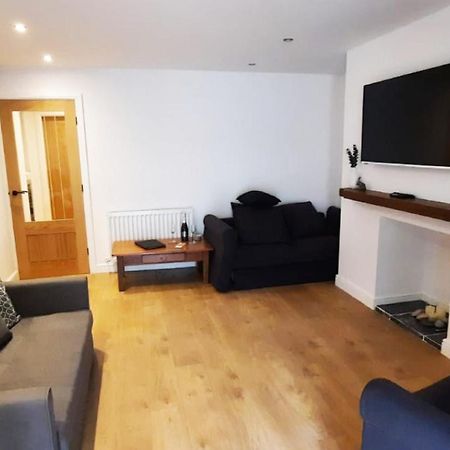 Havelock Court Apartment Вітбі Екстер'єр фото