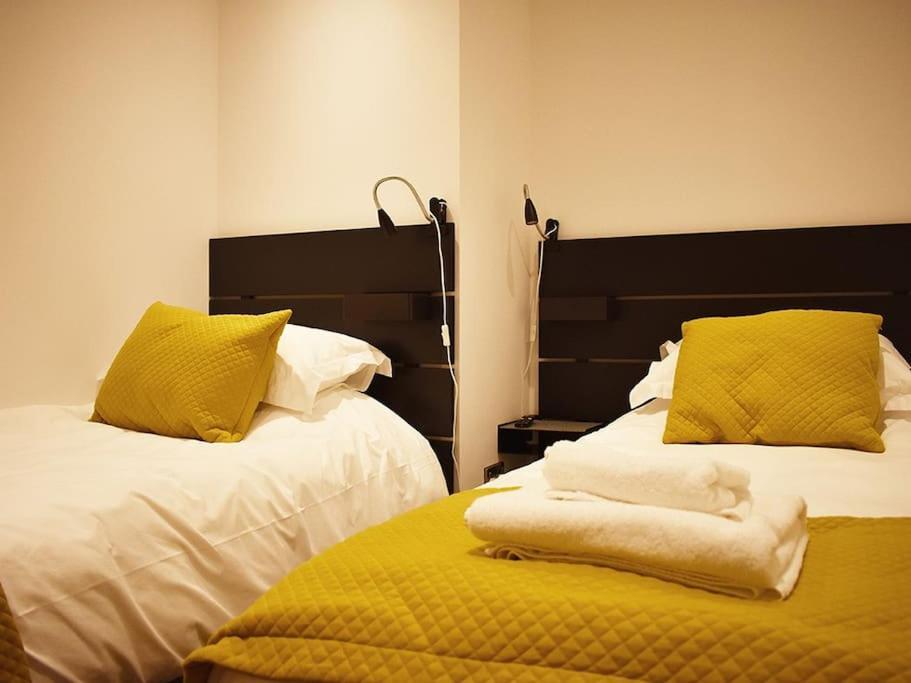 Havelock Court Apartment Вітбі Екстер'єр фото